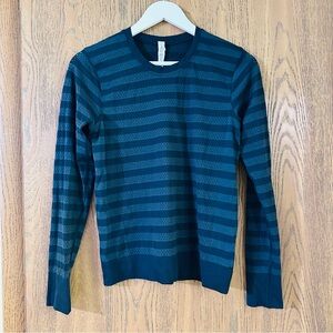 Lululemon Breeze By Long Sleeve